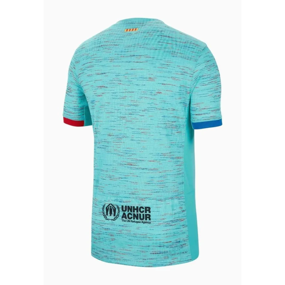Maillot FC Barcelone Third 2023/2024