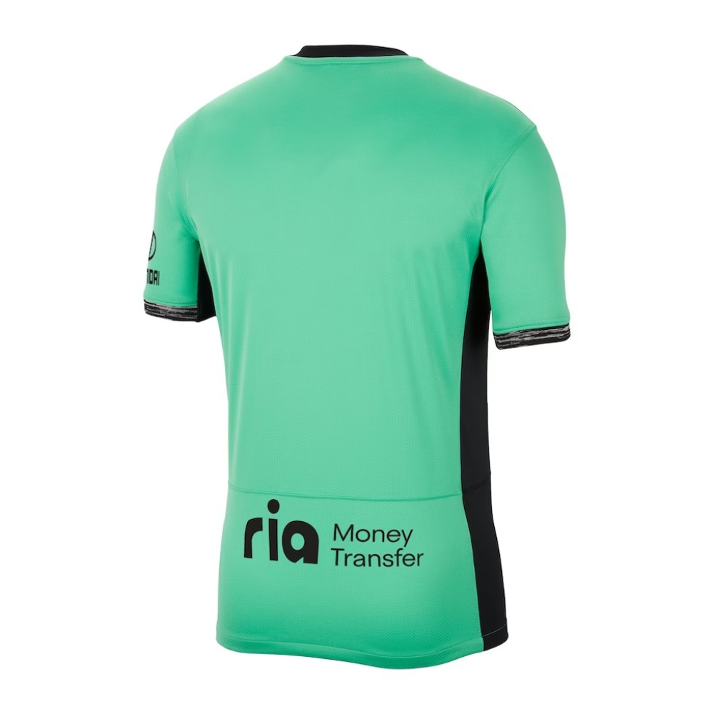 Maillot Atlético Madrid Third 2023/2024